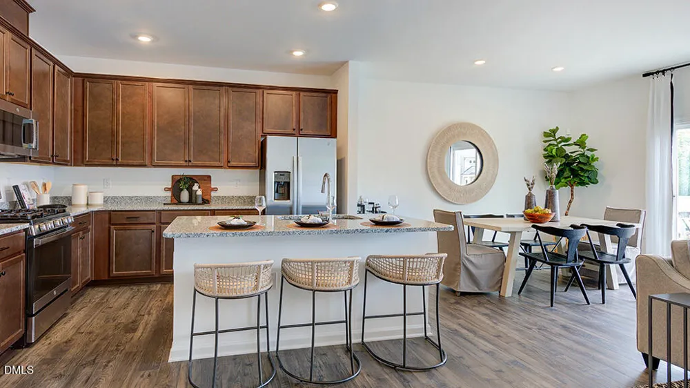 306 Sweetbay Tree Drive Wendell, NC 27591