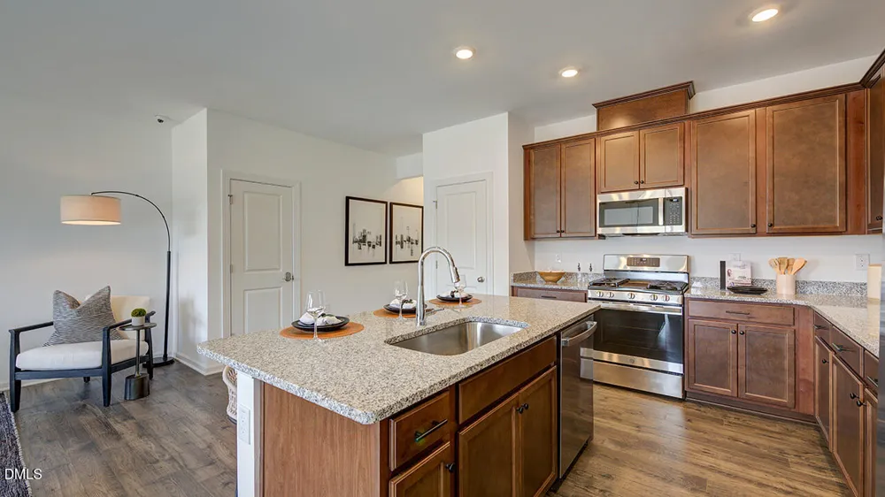 306 Sweetbay Tree Drive Wendell, NC 27591