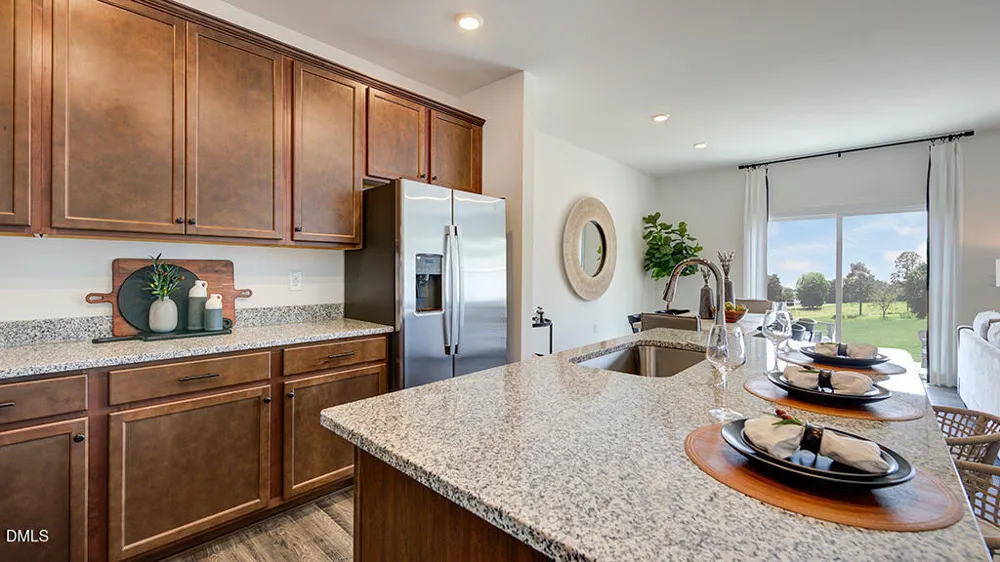 306 Sweetbay Tree Drive Wendell, NC 27591
