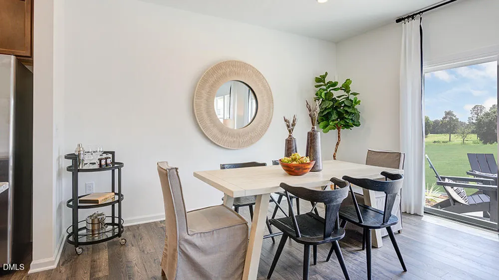 306 Sweetbay Tree Drive Wendell, NC 27591