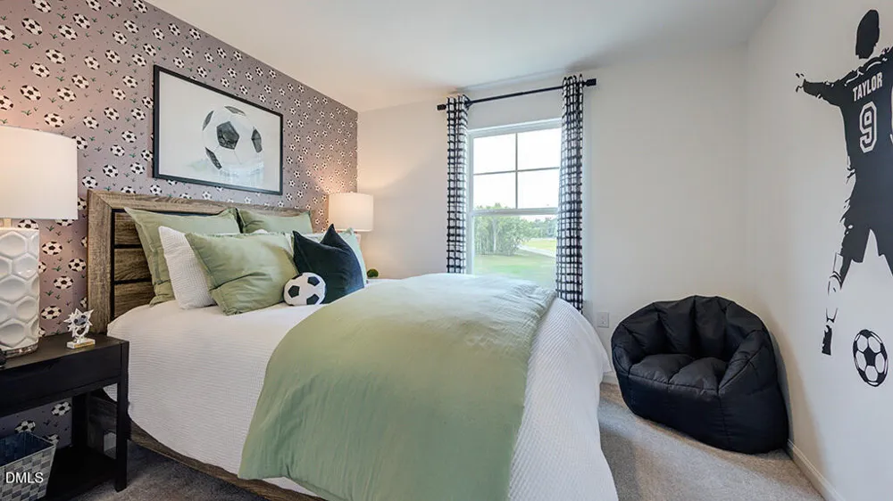 306 Sweetbay Tree Drive Wendell, NC 27591