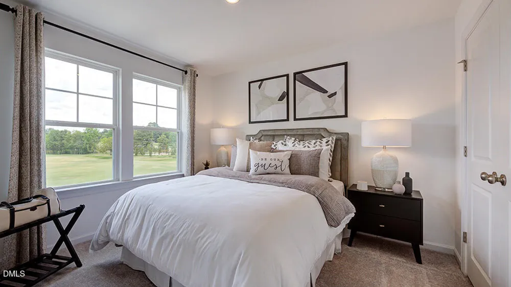 306 Sweetbay Tree Drive Wendell, NC 27591