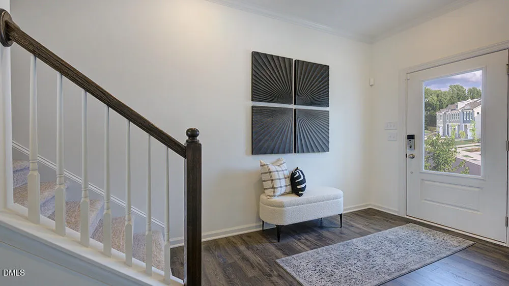 306 Sweetbay Tree Drive Wendell, NC 27591