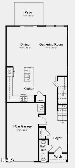 306 Sweetbay Tree Drive Wendell, NC 27591