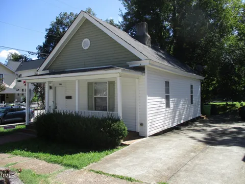 8 Swain Street