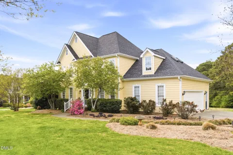2345 Knoll Ridge Lane