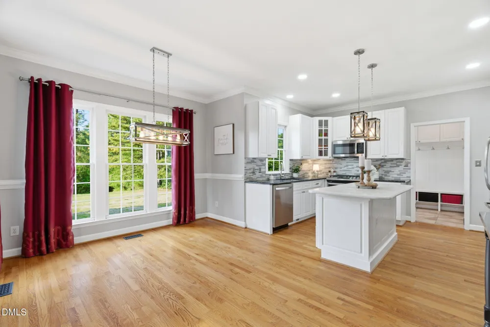 2345 Knoll Ridge Lane Wake Forest, NC 27587