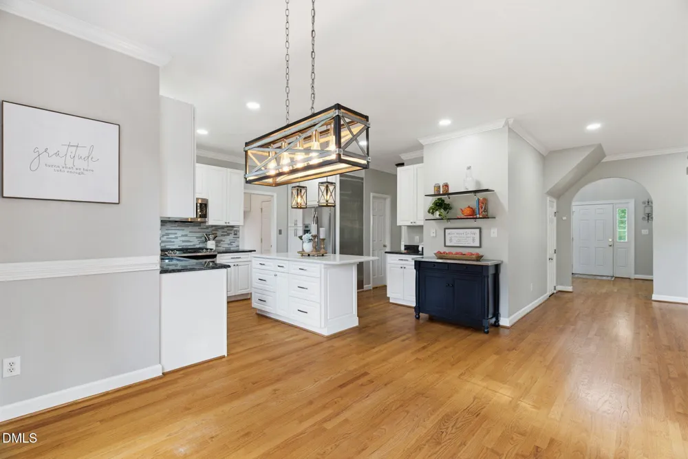 2345 Knoll Ridge Lane Wake Forest, NC 27587