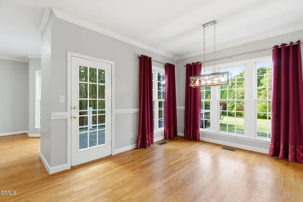 2345 Knoll Ridge Lane Wake Forest, NC 27587