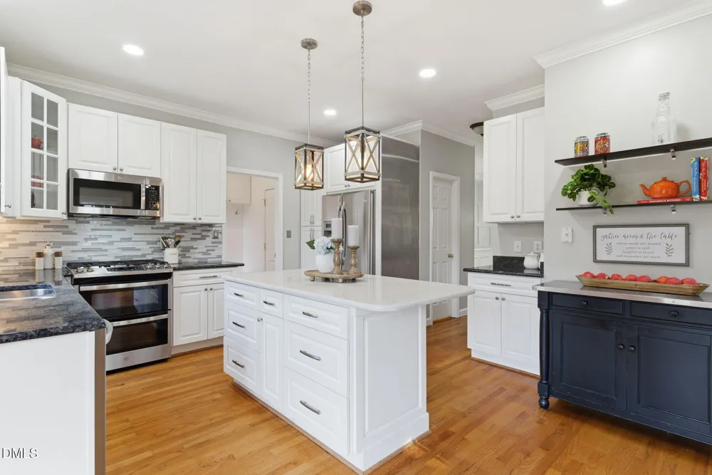 2345 Knoll Ridge Lane Wake Forest, NC 27587