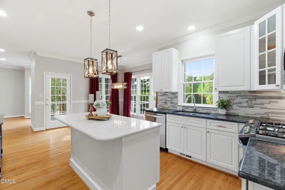 2345 Knoll Ridge Lane Wake Forest, NC 27587