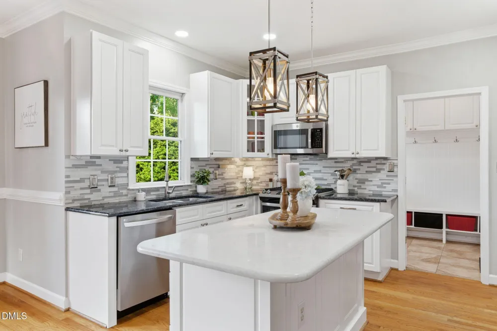 2345 Knoll Ridge Lane Wake Forest, NC 27587