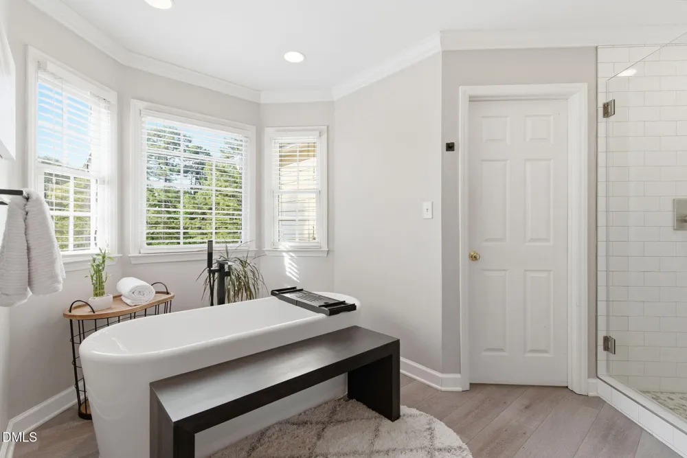 2345 Knoll Ridge Lane Wake Forest, NC 27587