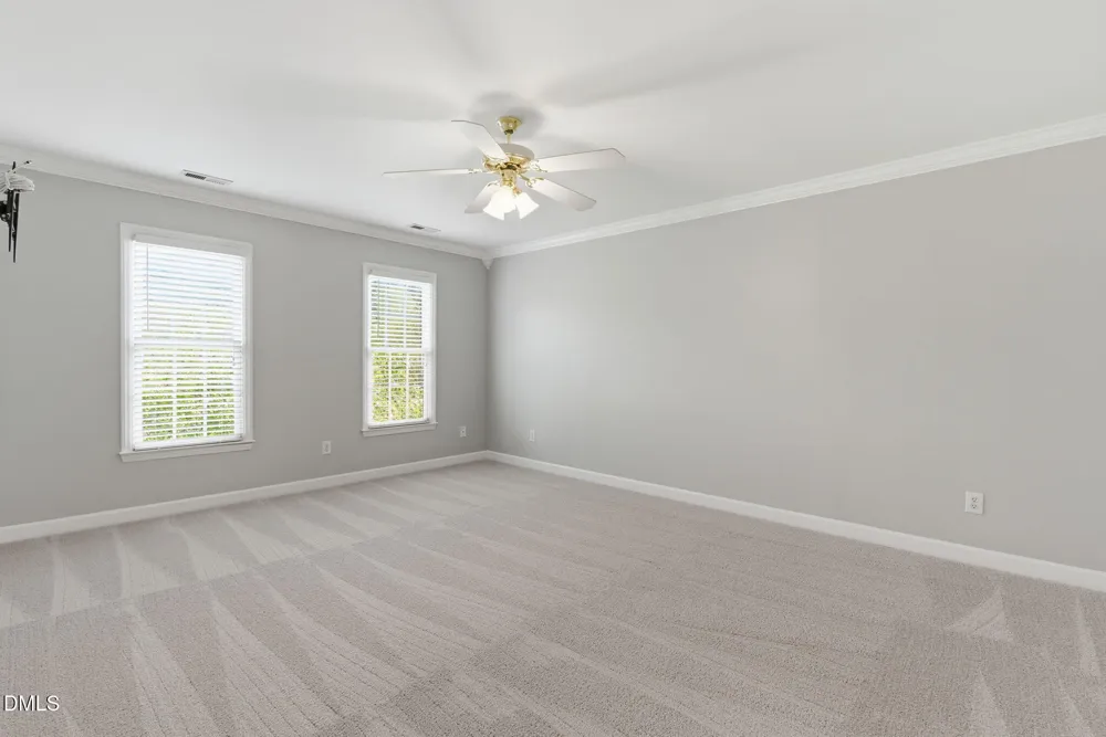 2345 Knoll Ridge Lane Wake Forest, NC 27587