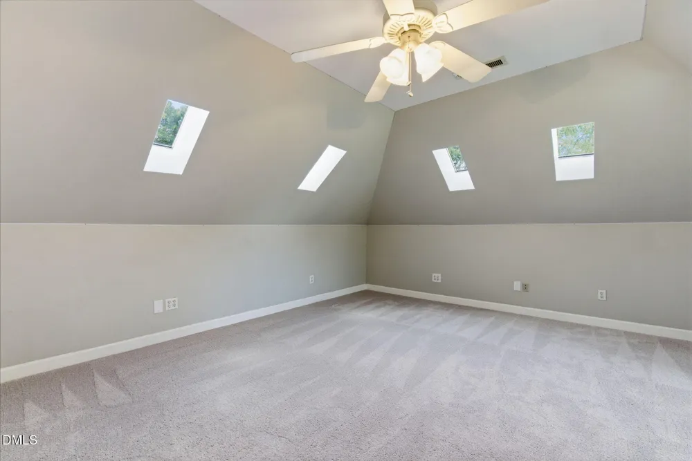 2345 Knoll Ridge Lane Wake Forest, NC 27587
