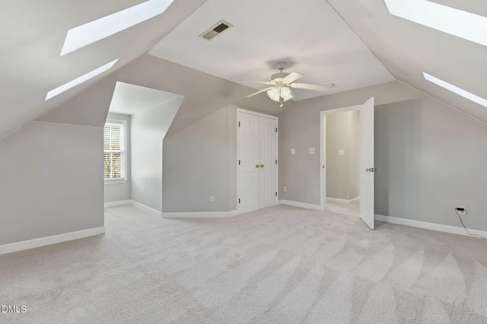 2345 Knoll Ridge Lane Wake Forest, NC 27587