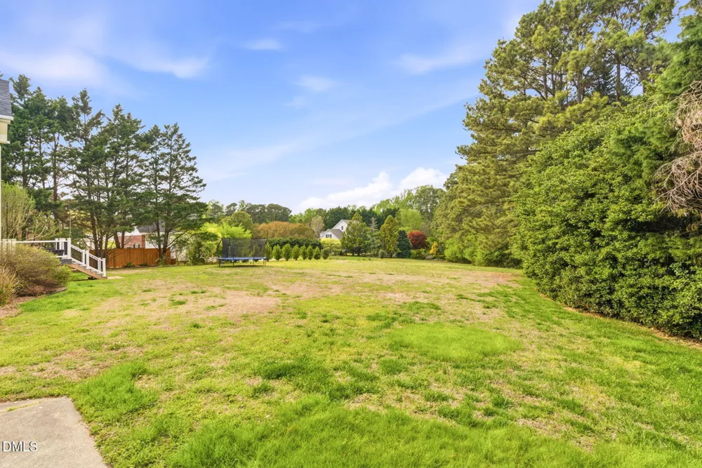 2345 Knoll Ridge Lane Wake Forest, NC 27587