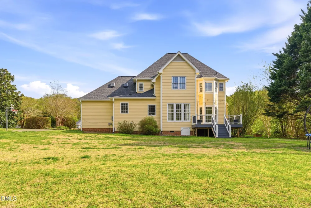 2345 Knoll Ridge Lane Wake Forest, NC 27587