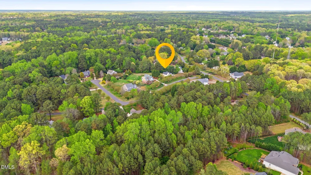 2345 Knoll Ridge Lane Wake Forest, NC 27587