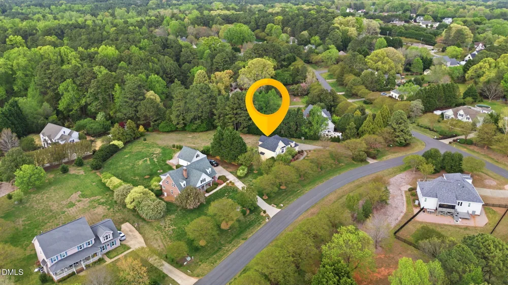 2345 Knoll Ridge Lane Wake Forest, NC 27587