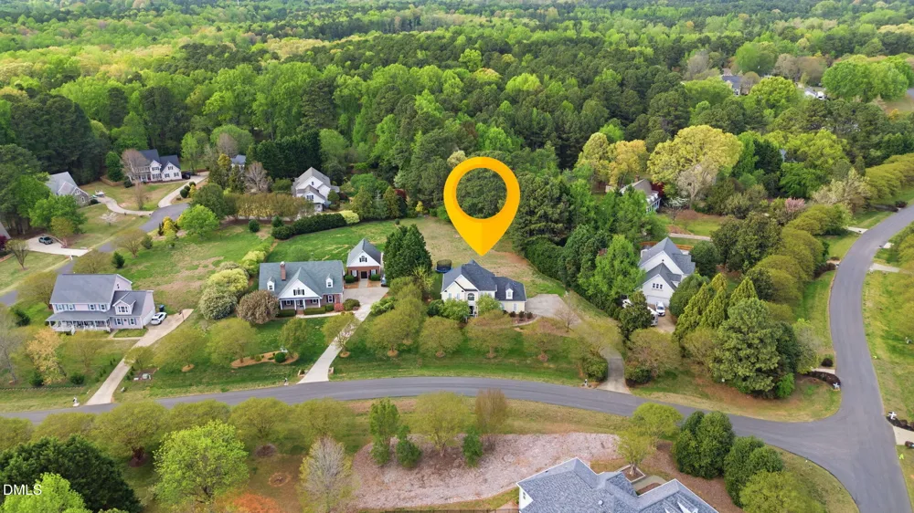 2345 Knoll Ridge Lane Wake Forest, NC 27587