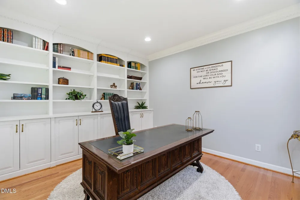 2345 Knoll Ridge Lane Wake Forest, NC 27587