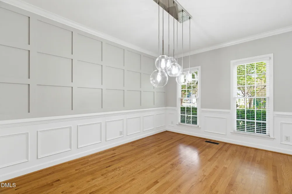 2345 Knoll Ridge Lane Wake Forest, NC 27587