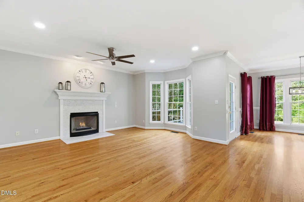2345 Knoll Ridge Lane Wake Forest, NC 27587