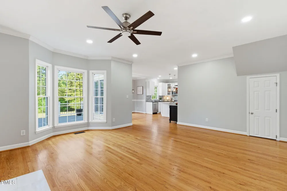 2345 Knoll Ridge Lane Wake Forest, NC 27587