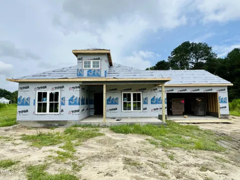 211 Pendergrass Drive
