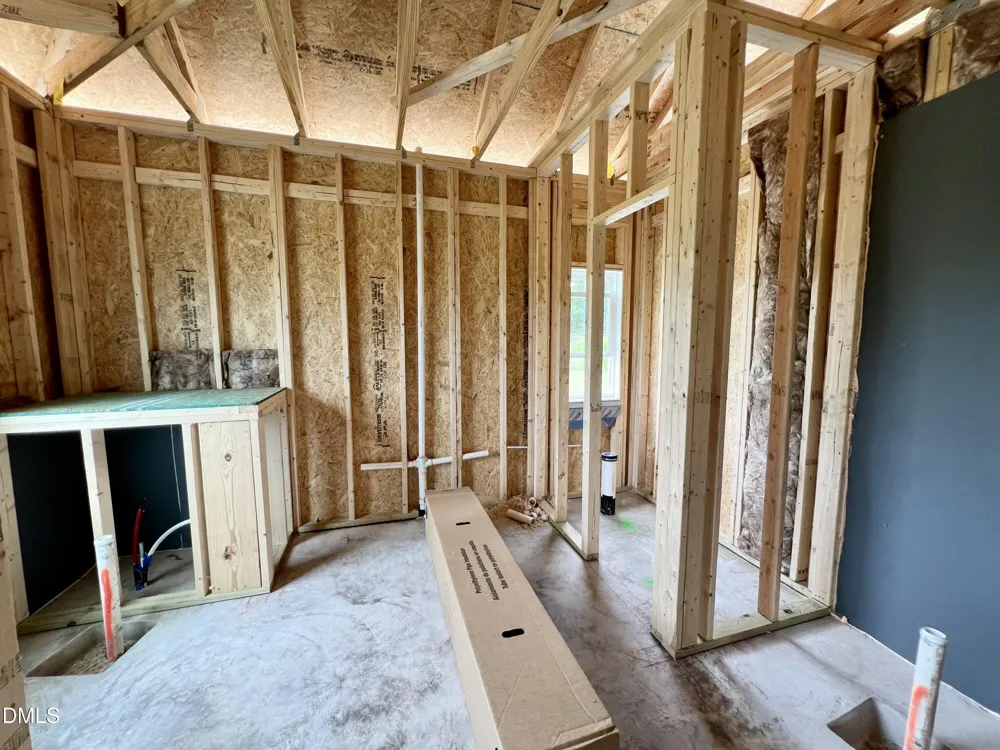 211 Pendergrass Drive Princeton, NC 27569
