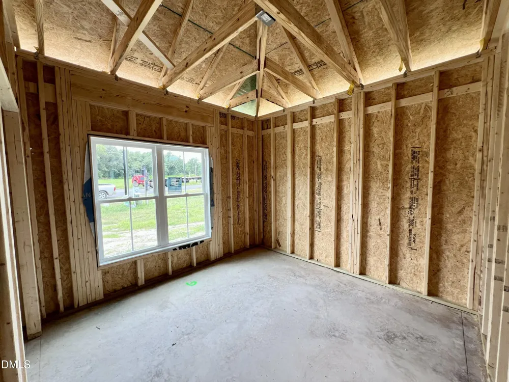 211 Pendergrass Drive Princeton, NC 27569