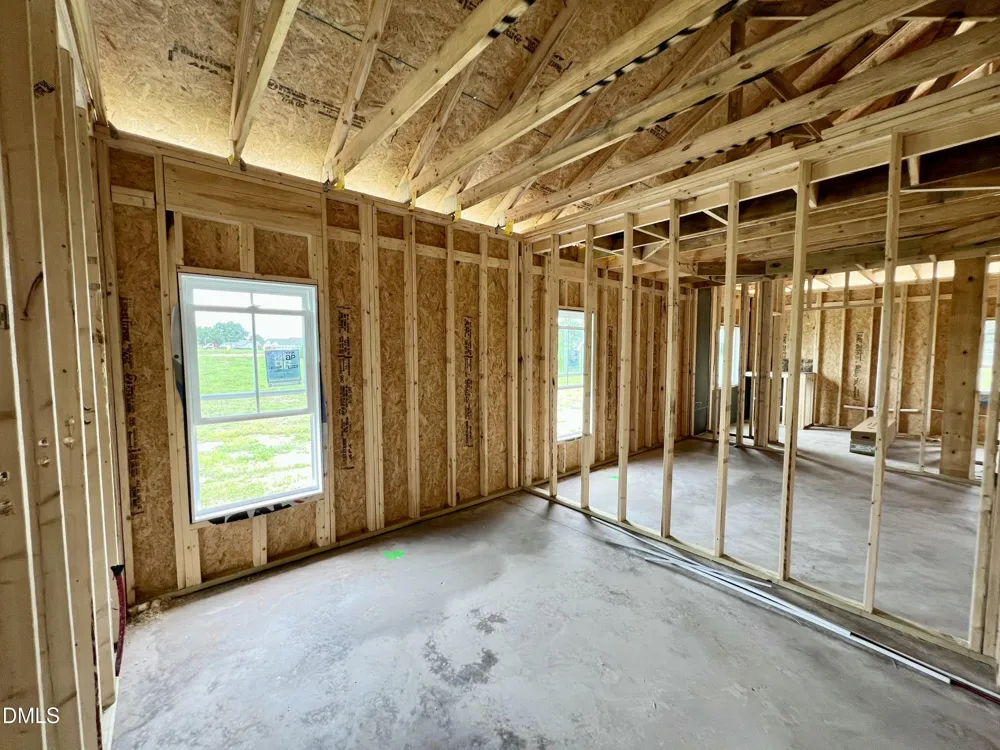 211 Pendergrass Drive Princeton, NC 27569