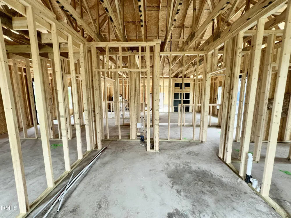 211 Pendergrass Drive Princeton, NC 27569