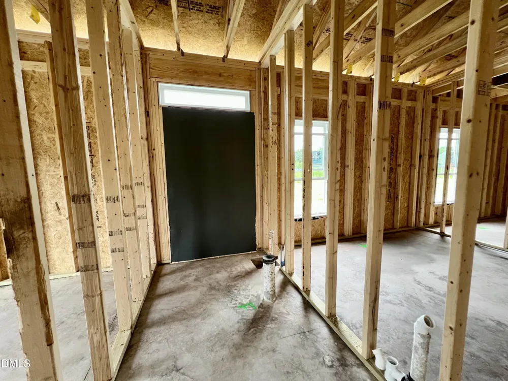 211 Pendergrass Drive Princeton, NC 27569