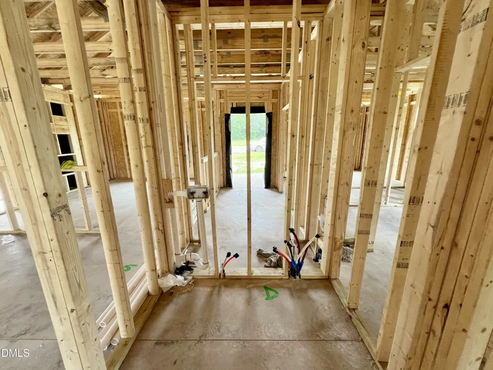 211 Pendergrass Drive Princeton, NC 27569