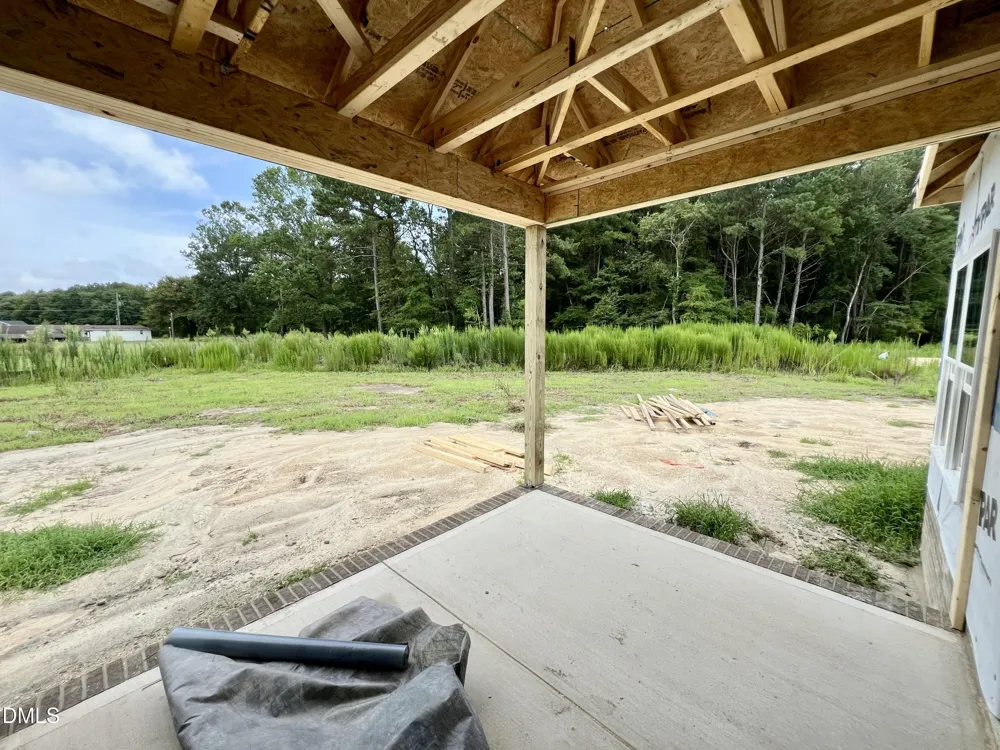 211 Pendergrass Drive Princeton, NC 27569