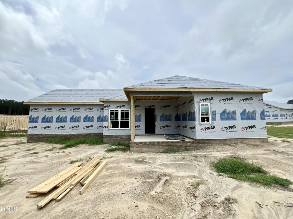 211 Pendergrass Drive Princeton, NC 27569