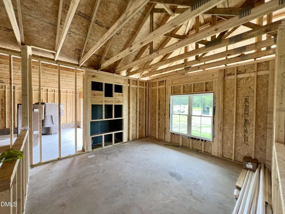 211 Pendergrass Drive Princeton, NC 27569
