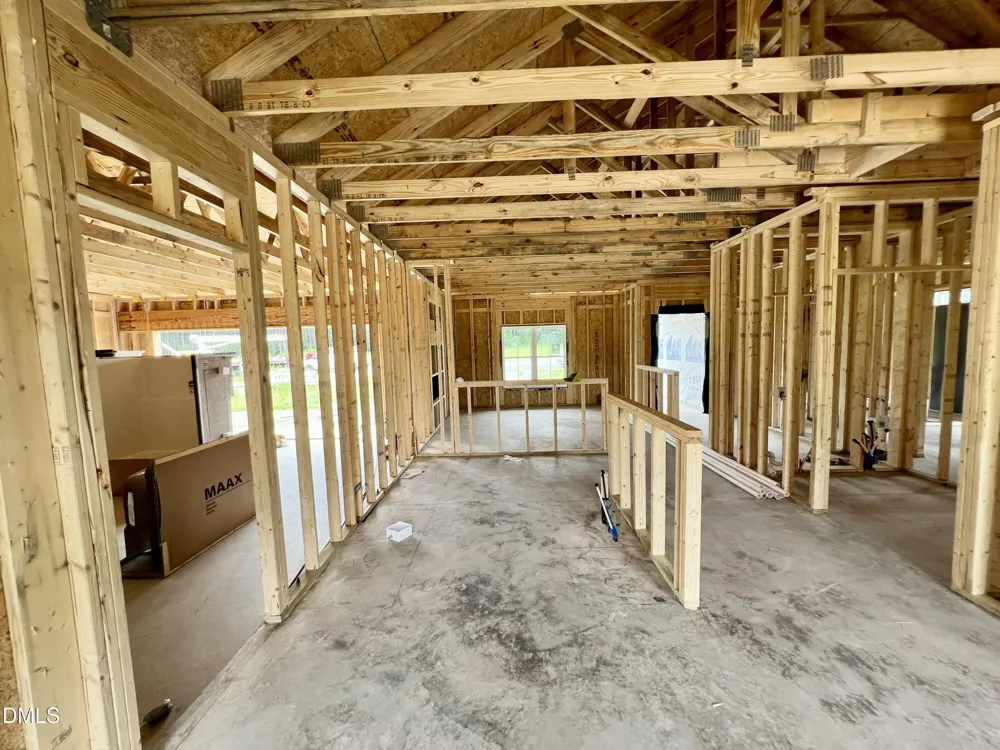 211 Pendergrass Drive Princeton, NC 27569