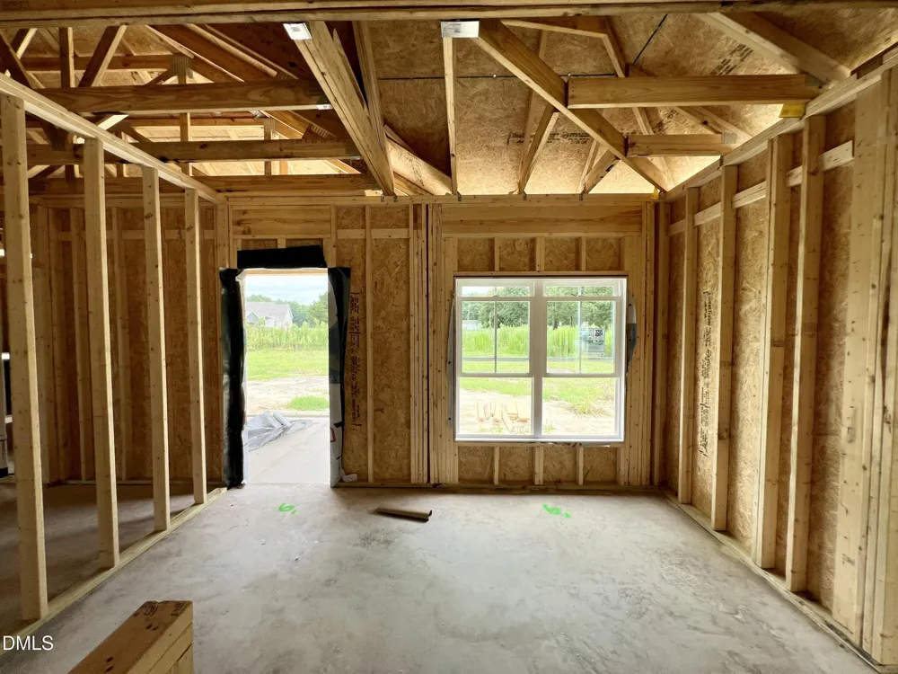 211 Pendergrass Drive Princeton, NC 27569