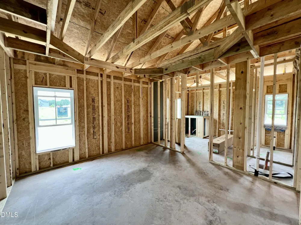 211 Pendergrass Drive Princeton, NC 27569