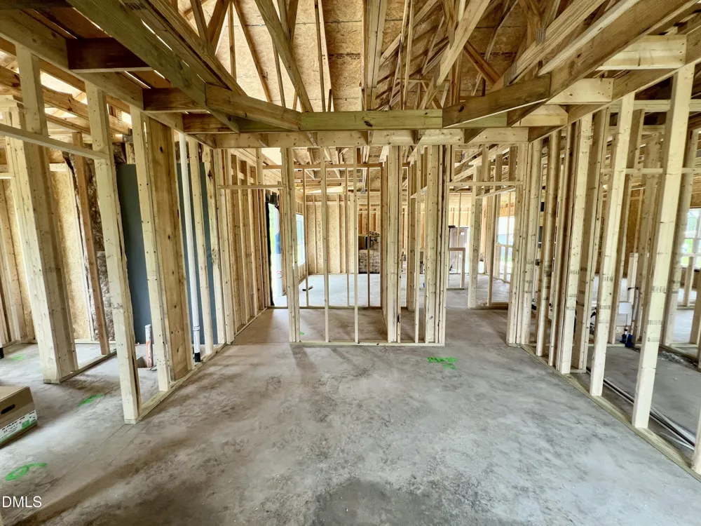 211 Pendergrass Drive Princeton, NC 27569