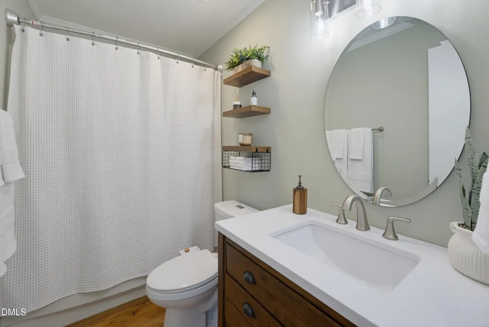 1500 River Mill Drive #Apt 112 Wake Forest, NC 27587