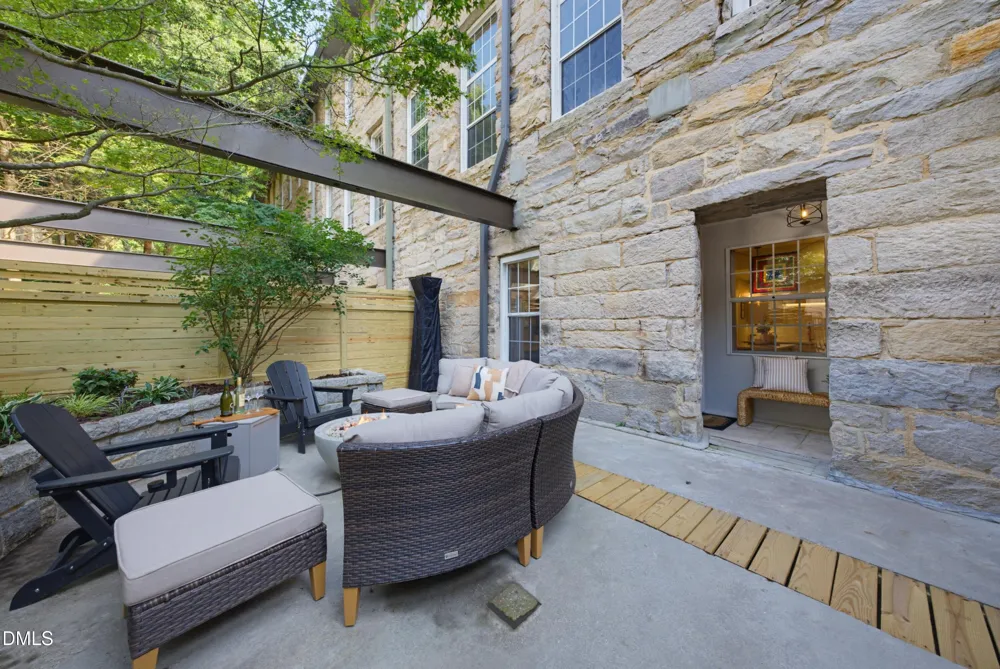 1500 River Mill Drive #Apt 112 Wake Forest, NC 27587