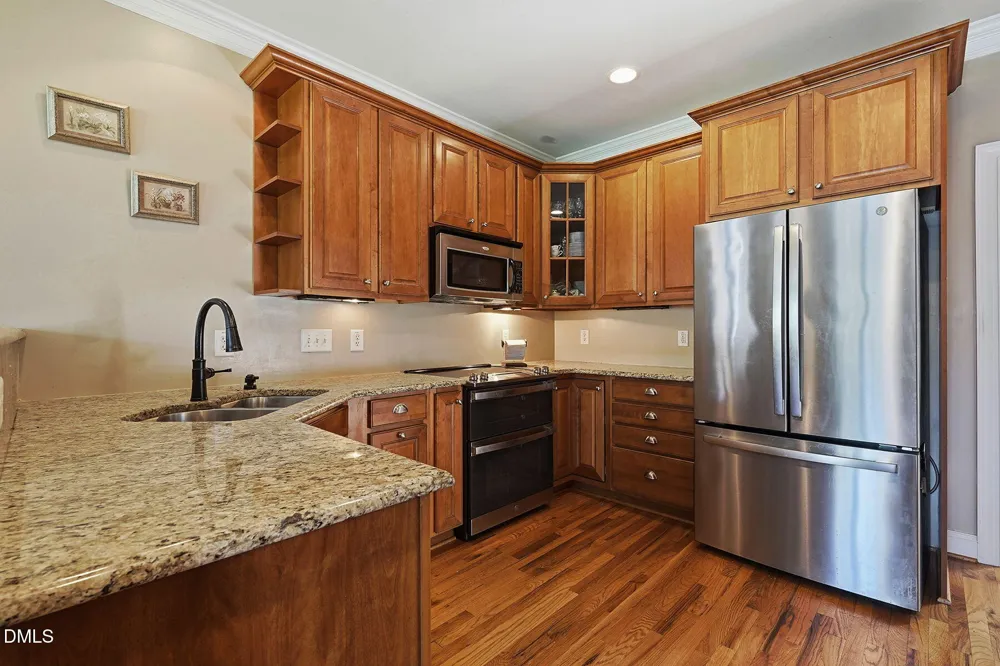 67 Aviary Court Clayton, NC 27520