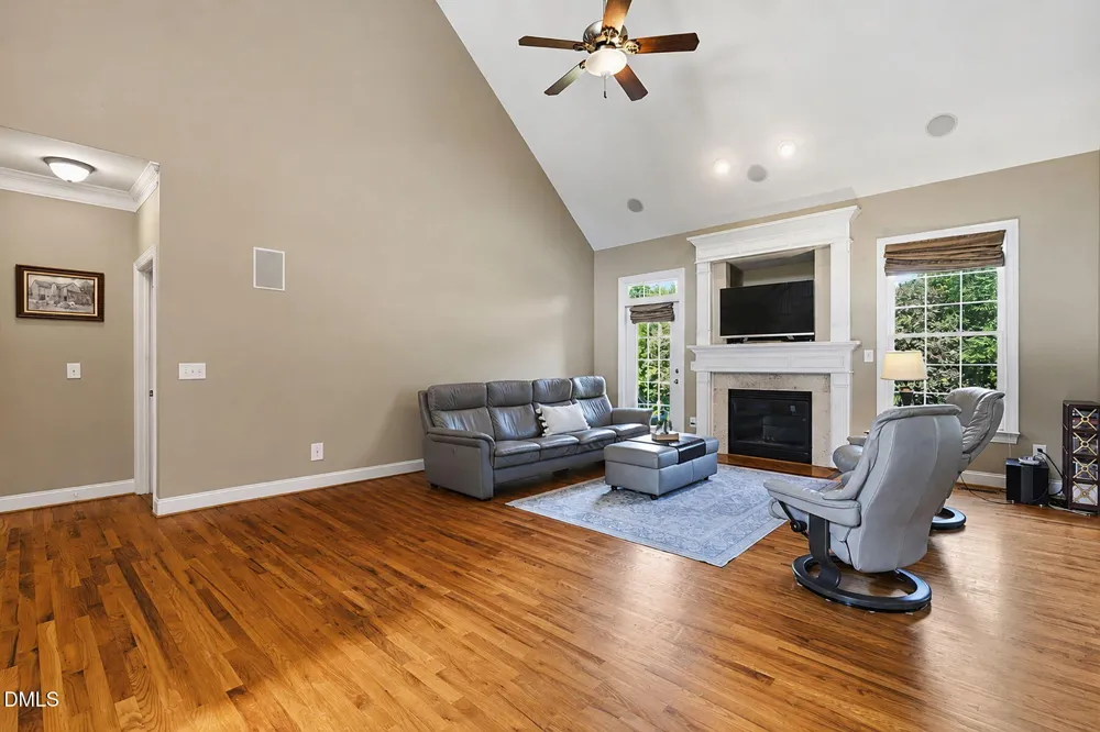 67 Aviary Court Clayton, NC 27520