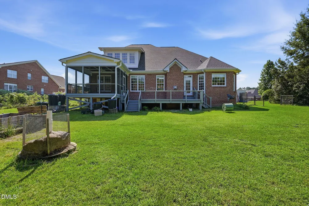 67 Aviary Court Clayton, NC 27520