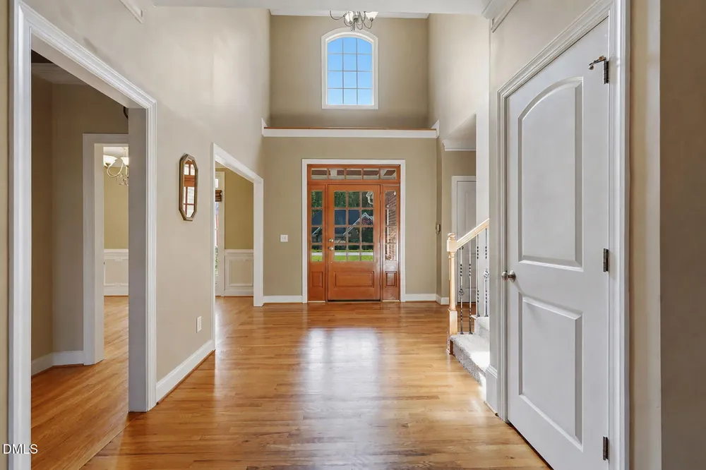 67 Aviary Court Clayton, NC 27520