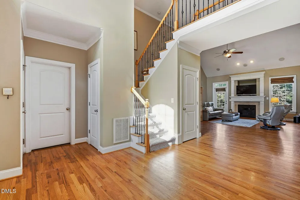 67 Aviary Court Clayton, NC 27520